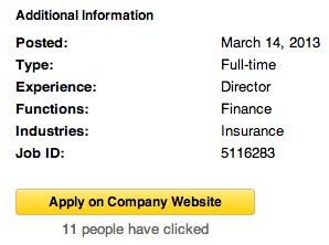 Linkedin, jobs in Brazil, apply, company, career